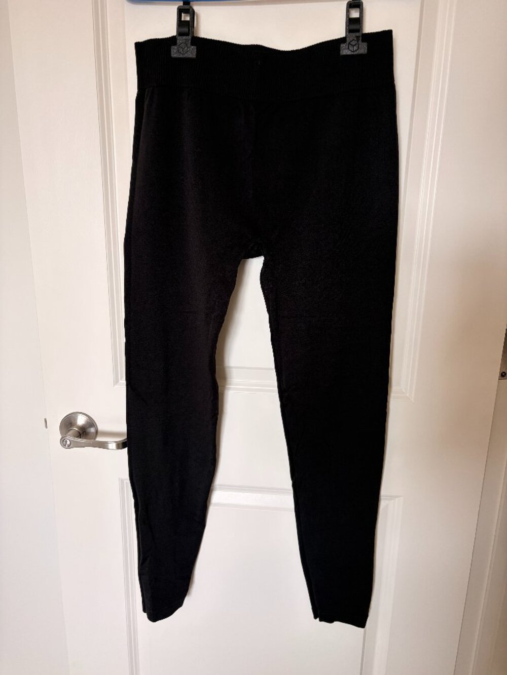FADED GLORY WOMENS LEGGINGS SIZE 16-18
